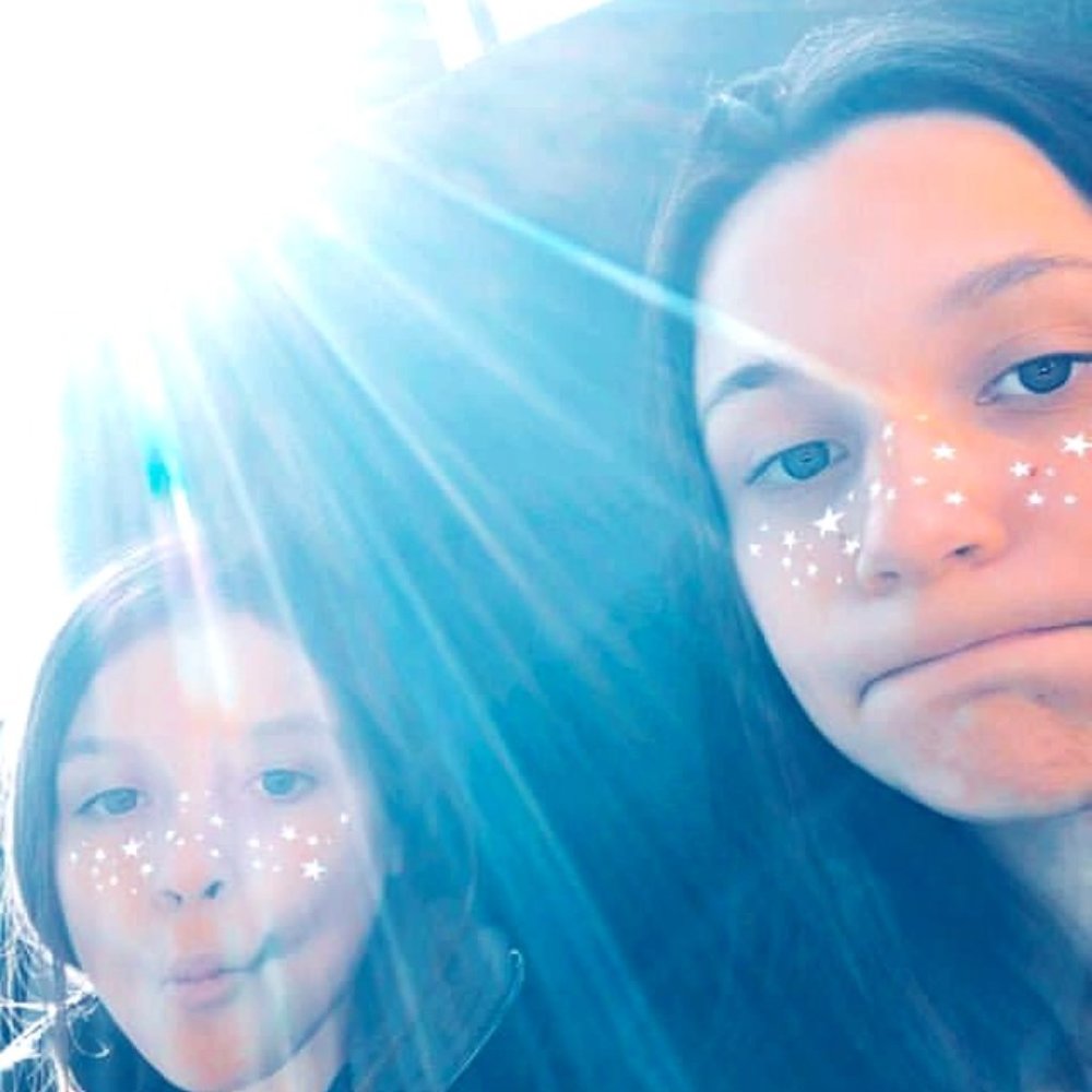 Meet your Posher, Zoey